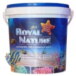 AMA Royal Nature Tropical Sea Salt 10 kg