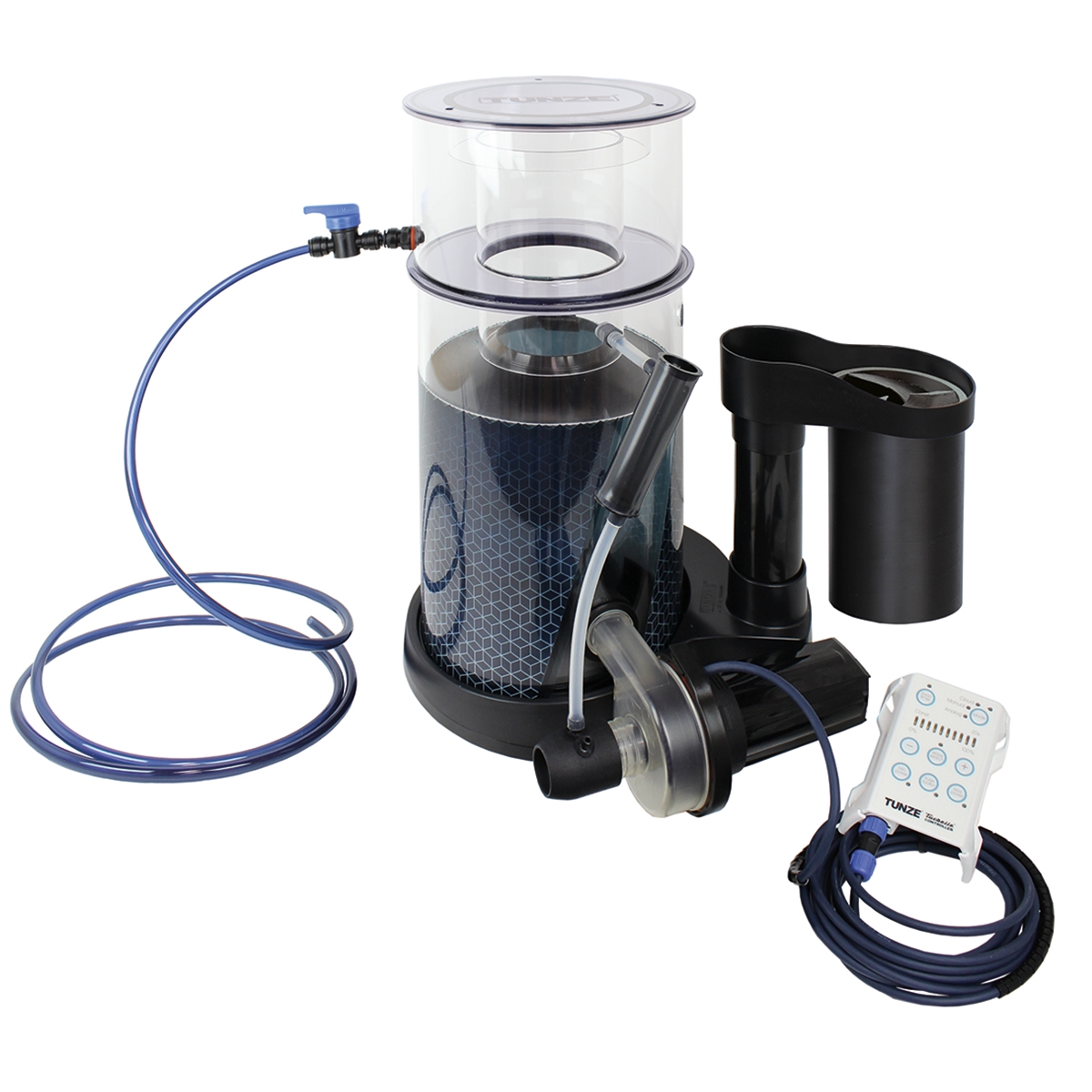 NEU: Tunze DOC Skimmer (9430.005) mit Stream Motor