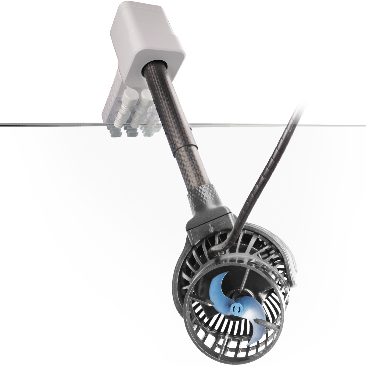Meeresaquaristik News: Pre-order now! Tunze x Orca rotary units!