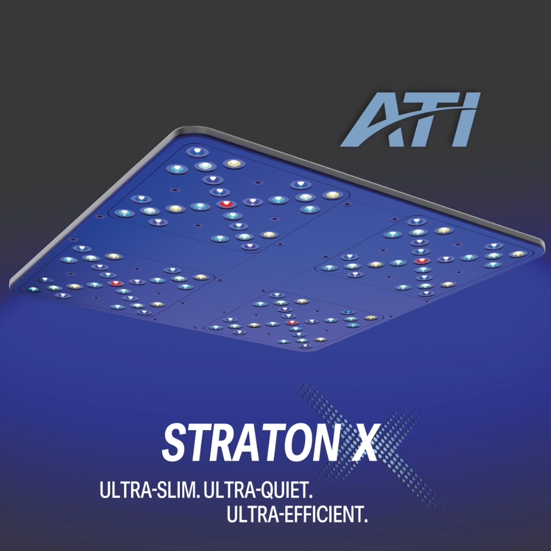 ATI Straton X