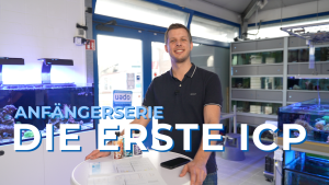 Meeresaquaristik News: Neu auf YouTube: ICP Analyse richtig lesen und anwenden!