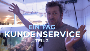 YouTube: one service day with Lars