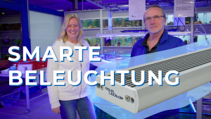 Meeresaquaristik News: YouTube-Video zu aquaLEDs!