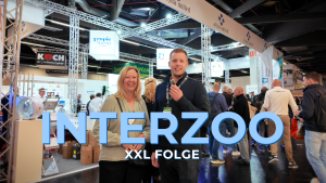 YouTube: Interzoo 2026