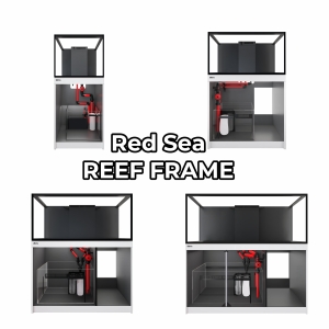 NEW: Red Sea REEF FRAME