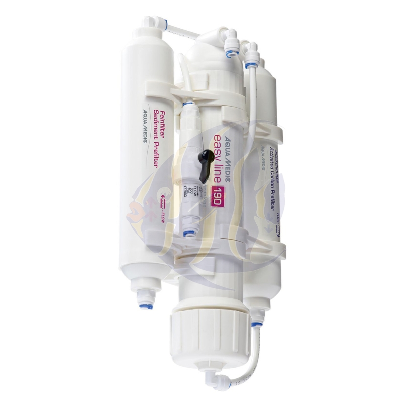 Aqua Medic Easy Line 190 (U700.25) - Mrutzek Meeresaquaristik GmbH