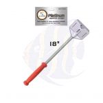 Flipper Platinum Scraper - M - 45 cm / 18 Zoll  >949329< (406002030)